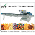 Automatische Food Flow Pack Verpackungsmaschinen